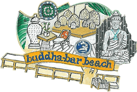 buddha bar