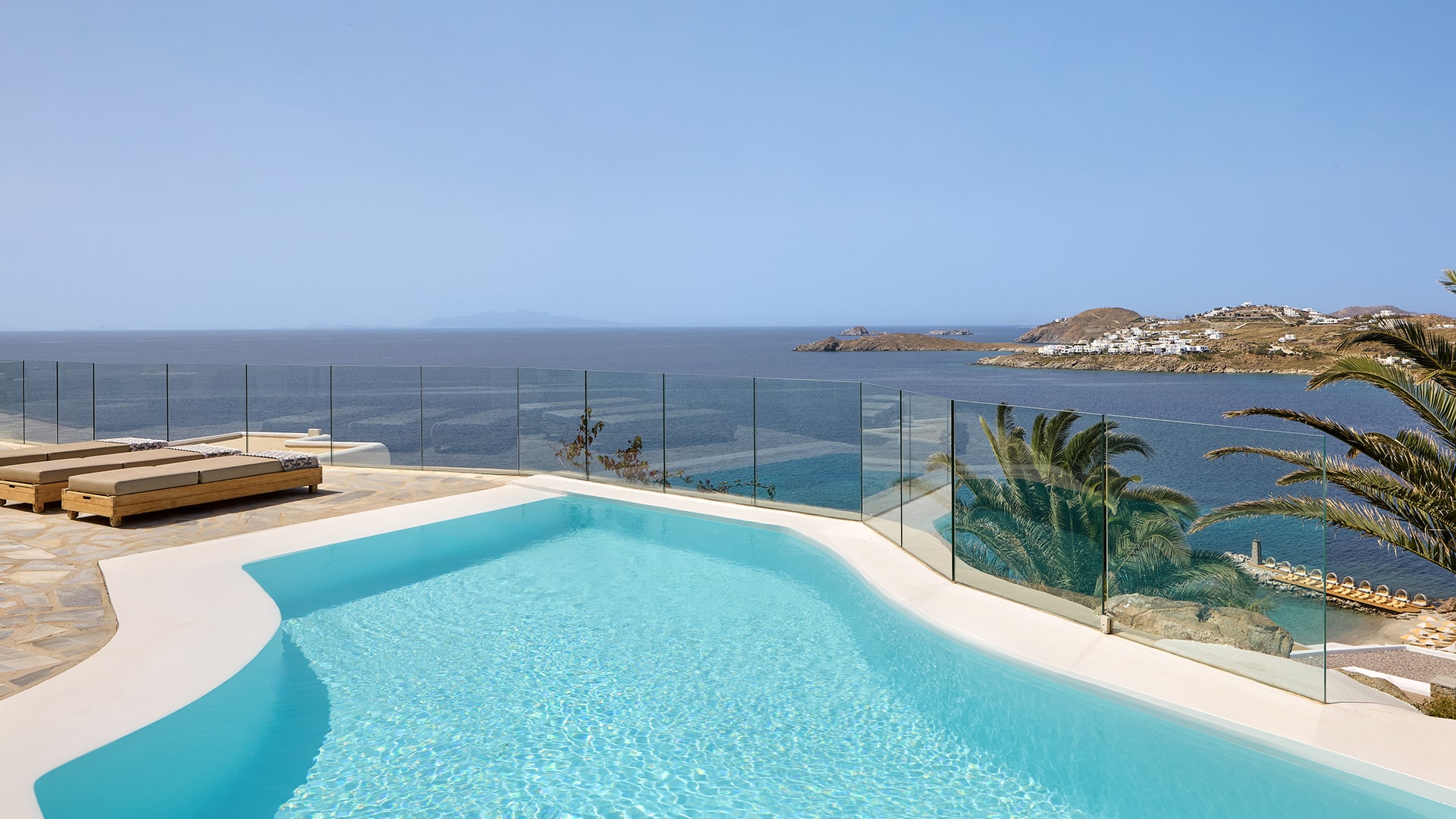 VILLA LAPIS LAZULI