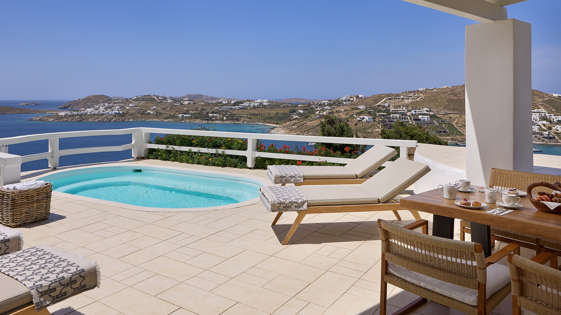 VILLA PEARL