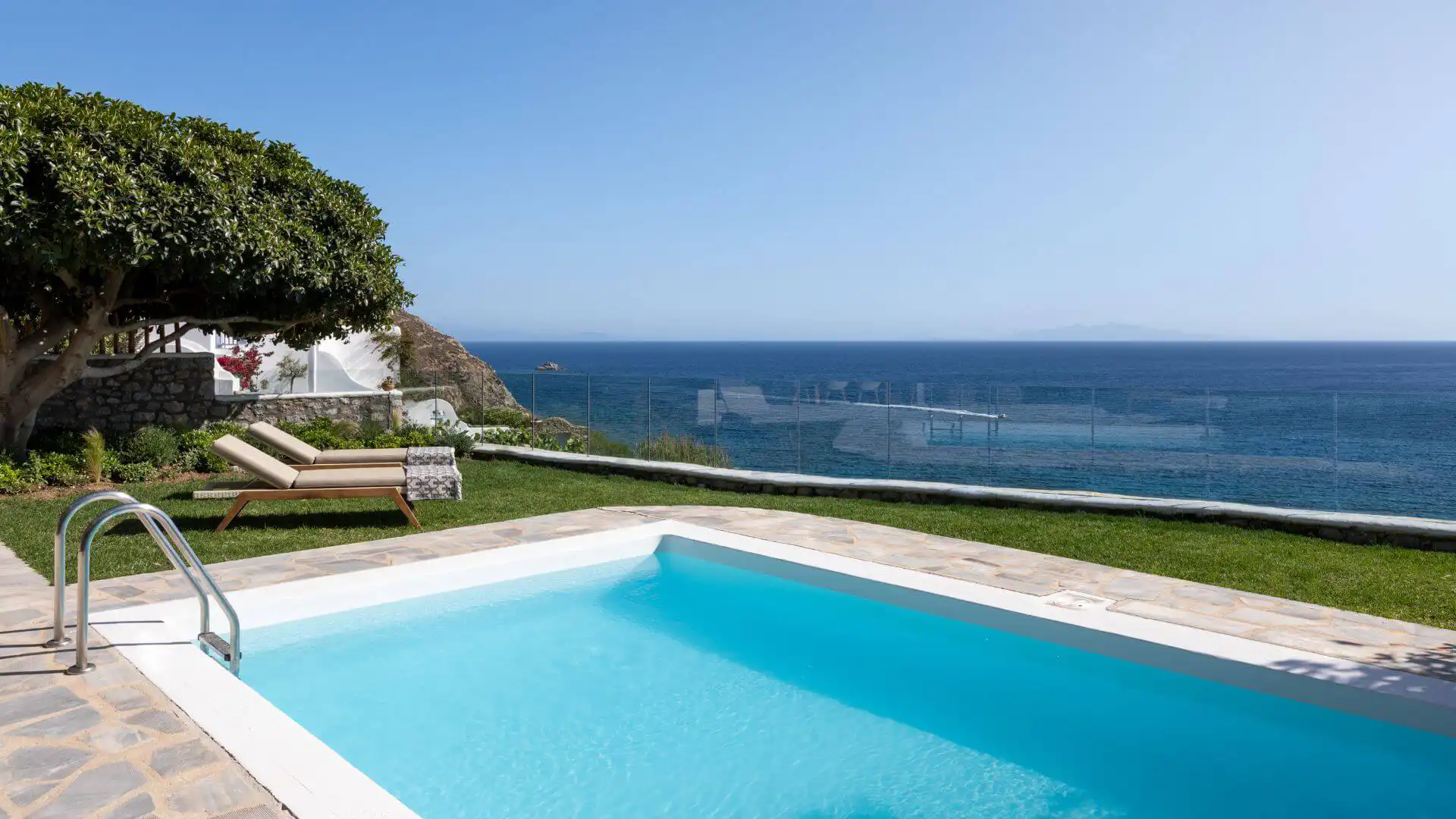 VILLA AMETHYST