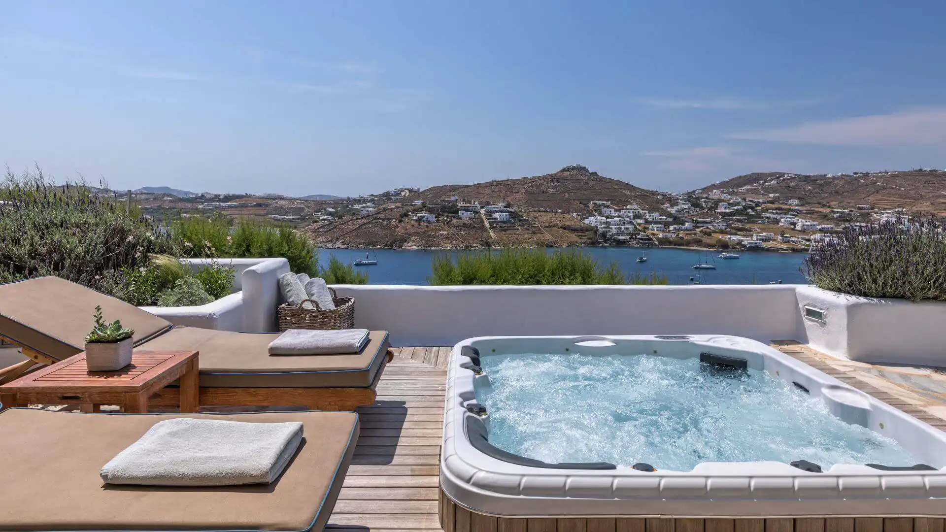 VILLA CORAL