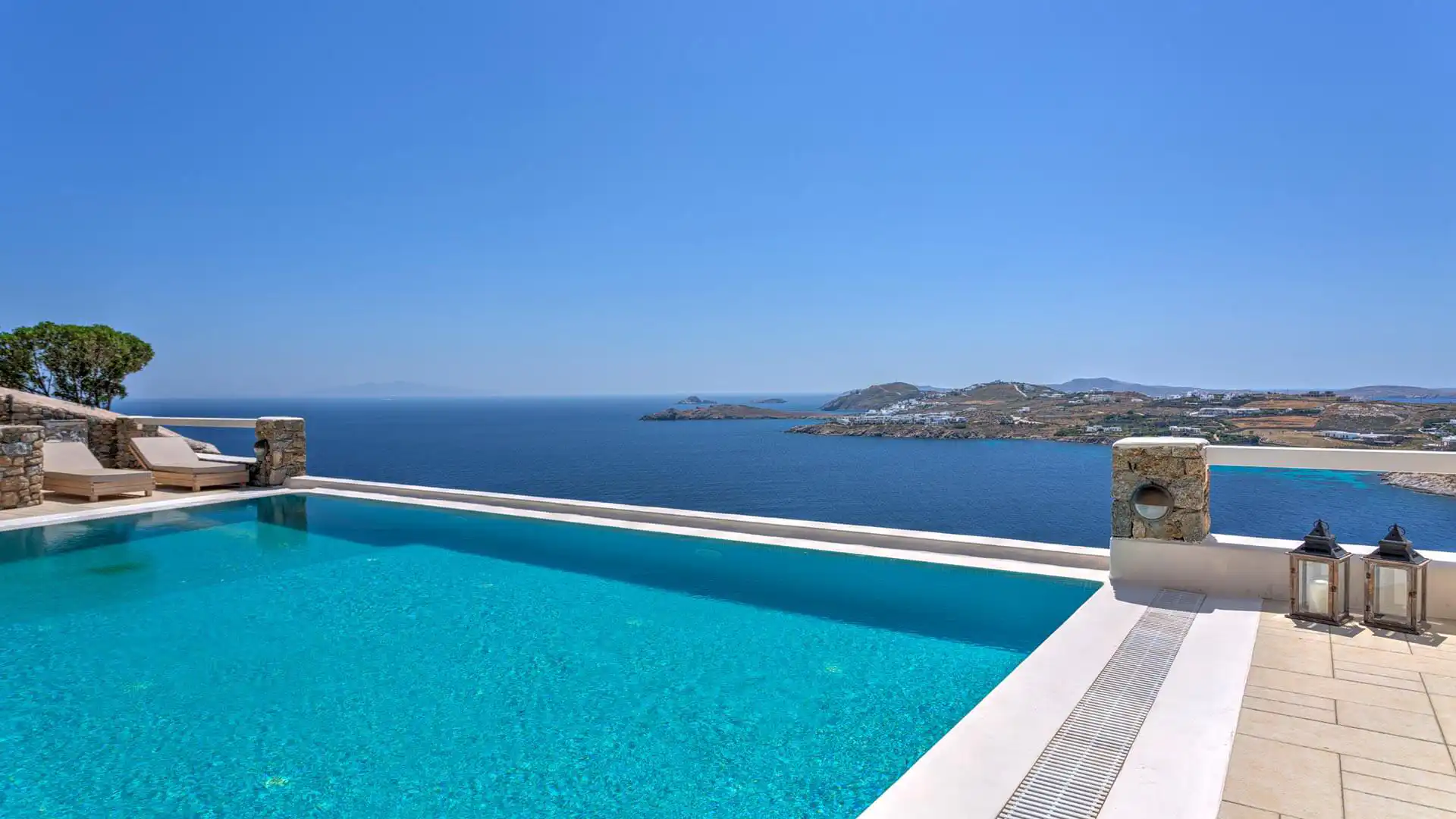 VILLA DIAMOND