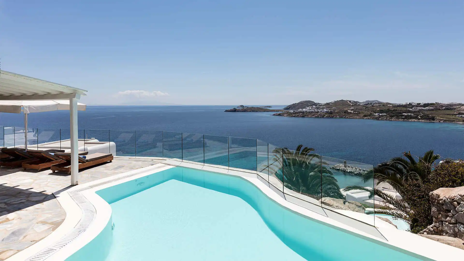 VILLA LAPIS LAZULI