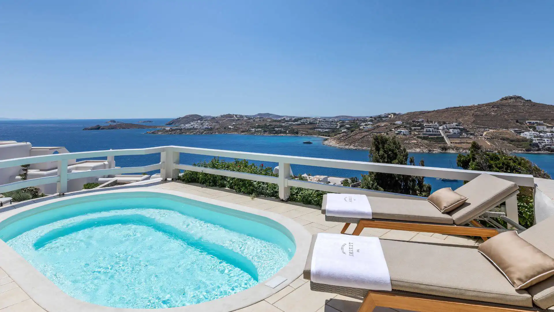 VILLA PEARL