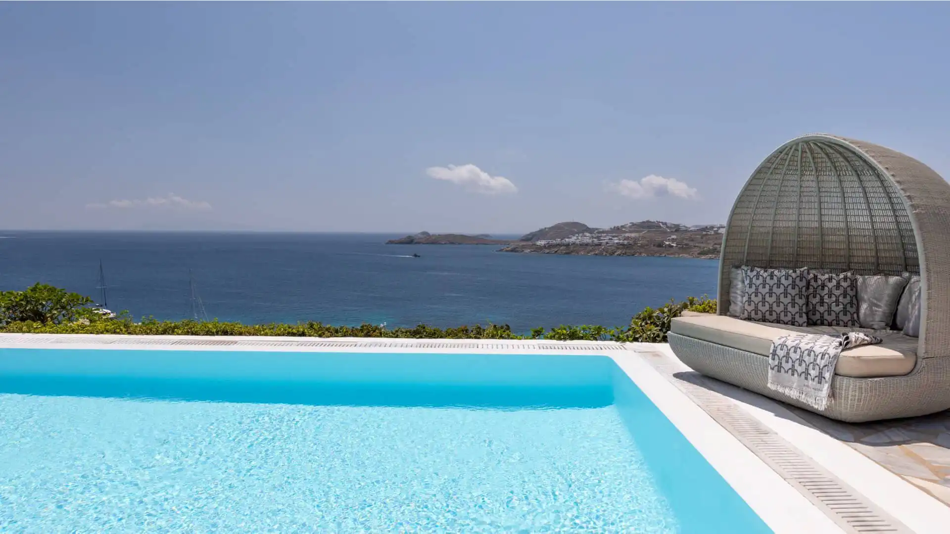 VILLA RUBY