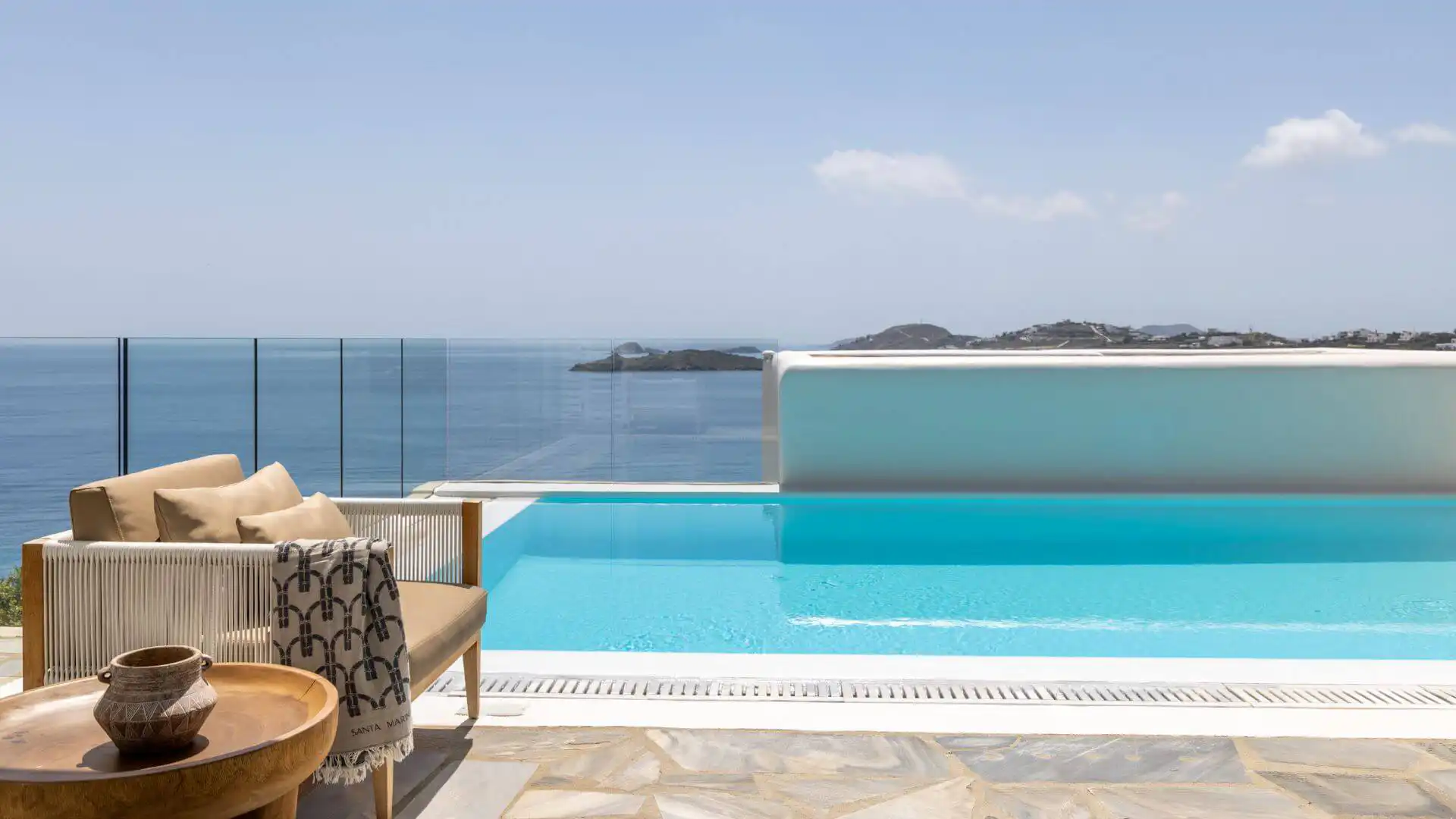 VILLA SAPPHIRE