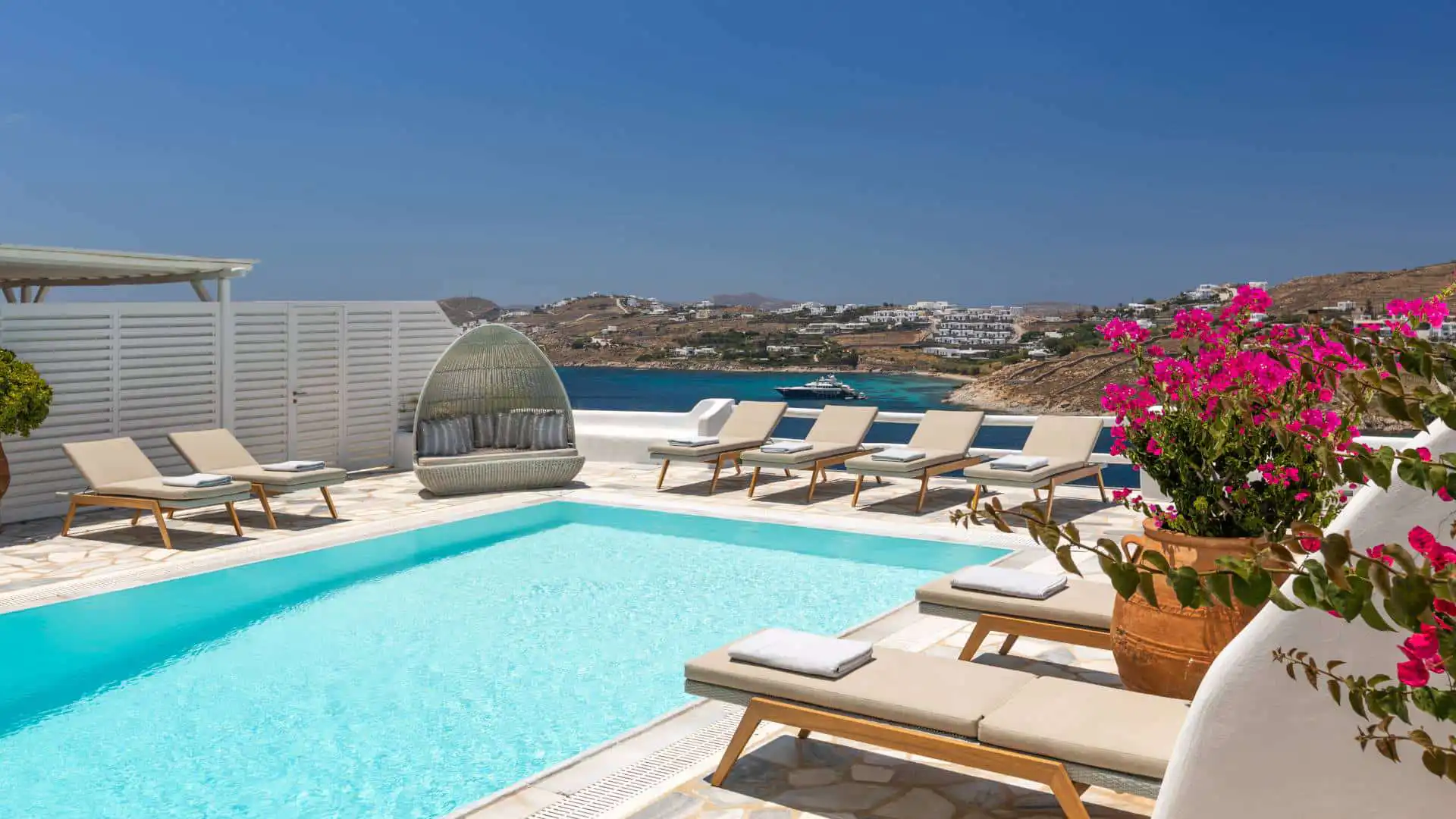 VILLA TANZANITE