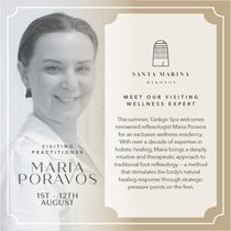 Maria Poravos