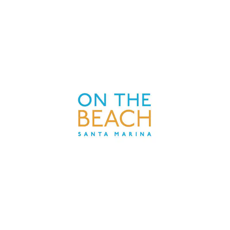 On The Beach