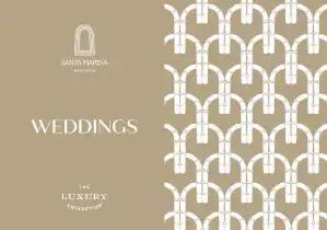 Smm Wedding Brochure 2025 Cover