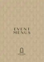 Smm Event Menus