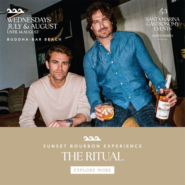 Brothers Bond Bourbon Promo Materials 02
