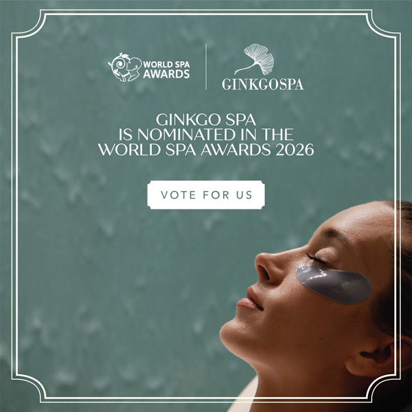 Ginkgo Spa